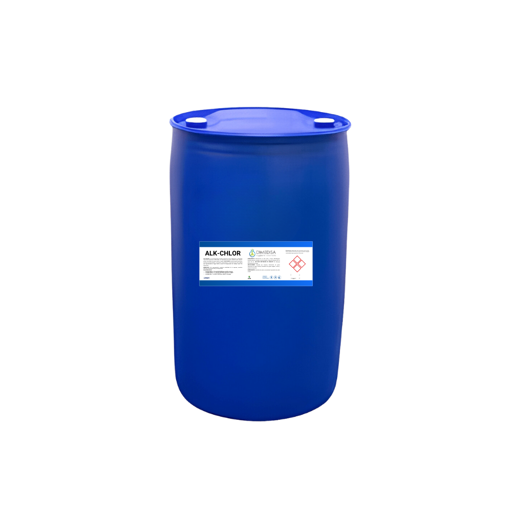 [A00483] ALK-CHLOR (T 55 GLS)