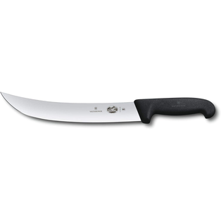 CUCHILLO CIMITARRA 10" 5.7303.25 VICTORINOX