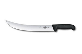 CUCHILLO CIMITARRA 12" 5.7303.31 VICTORINOX