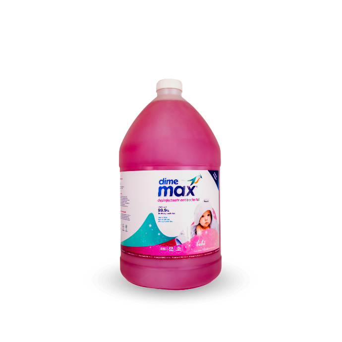 [A00226] DIMEMAX BEBE (GALON)