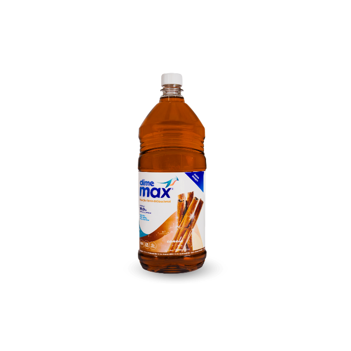 [A00229] DIMEMAX CANELA (ENVASE 1 L)
