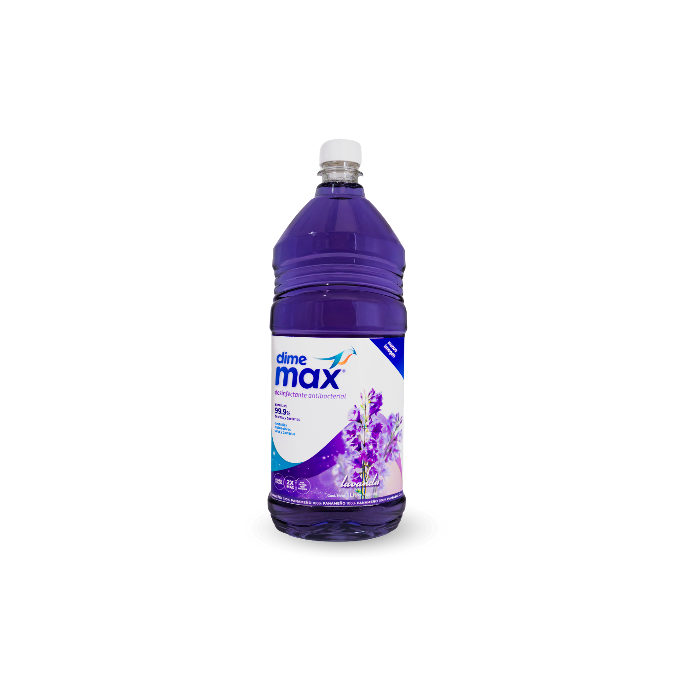 [A00228] DIMEMAX LAVANDA (ENVASE 1 L)