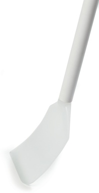 ESPATULA SUAVE 40360 POLIETILENO 4.5" x 7.5" CARLISLE