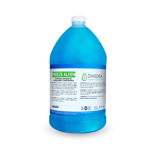 FREEZE-KLEEN (GALON)