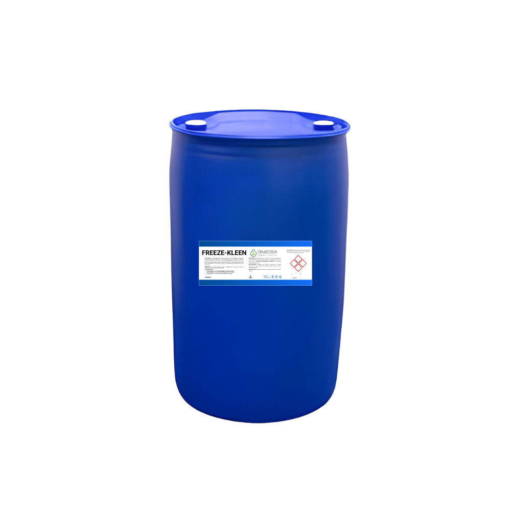 [A00515] FREEZE-KLEEN (T 55 GLS)