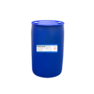 FREEZE-KLEEN (T 55 GLS)