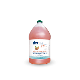 DERMA-PLUS ALMENDRA (GALON)