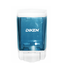 JABONERA DE PLASTICO 30 ONZAS 9330 DIKEN