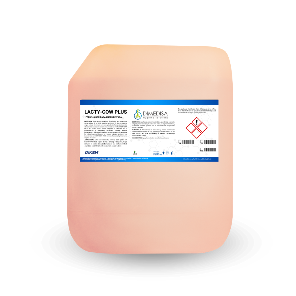 [A00114] LACTY COW PLUS PRESELLADOR (T 5 GLS)
