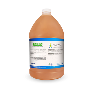 LK-KLEEN (GALON)