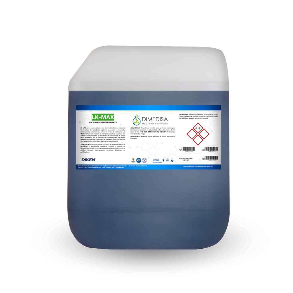 [A00479] LK-MAX (T 5 GLS)