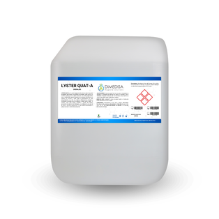 LYSTER QUAT - A (T 5 GLS)