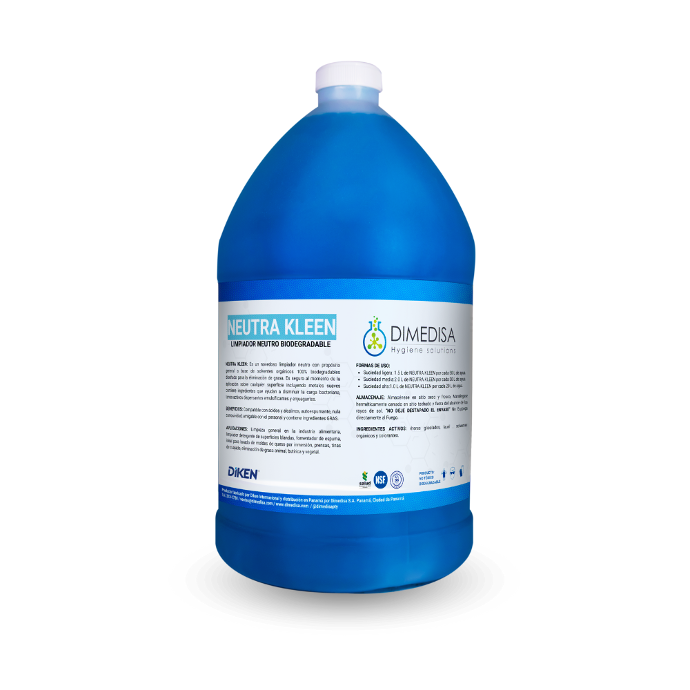 [A00511] NEUTRA KLEEN (GALON)