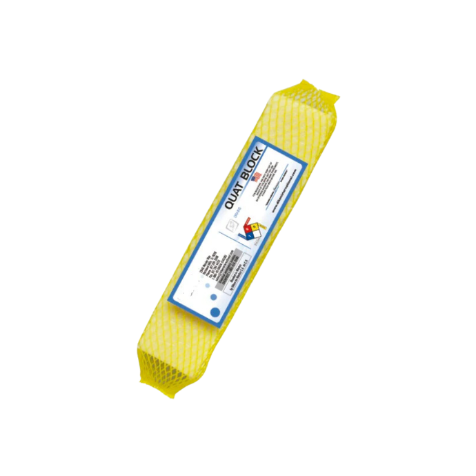 [02P15AKG-6] PASTILLA QUATS 274 GRAMOS 300 A 400 PPM