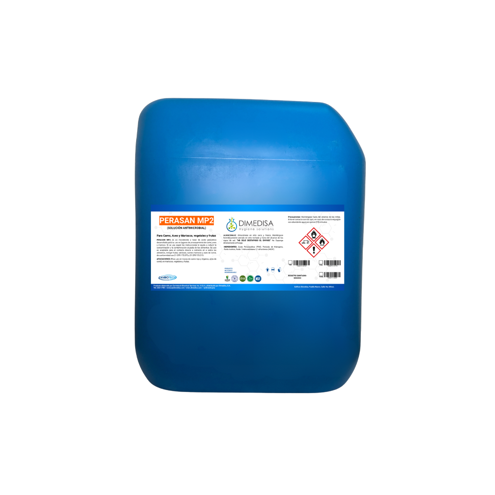 [A00918] PERASAN MP-2 (T 5 GLS)