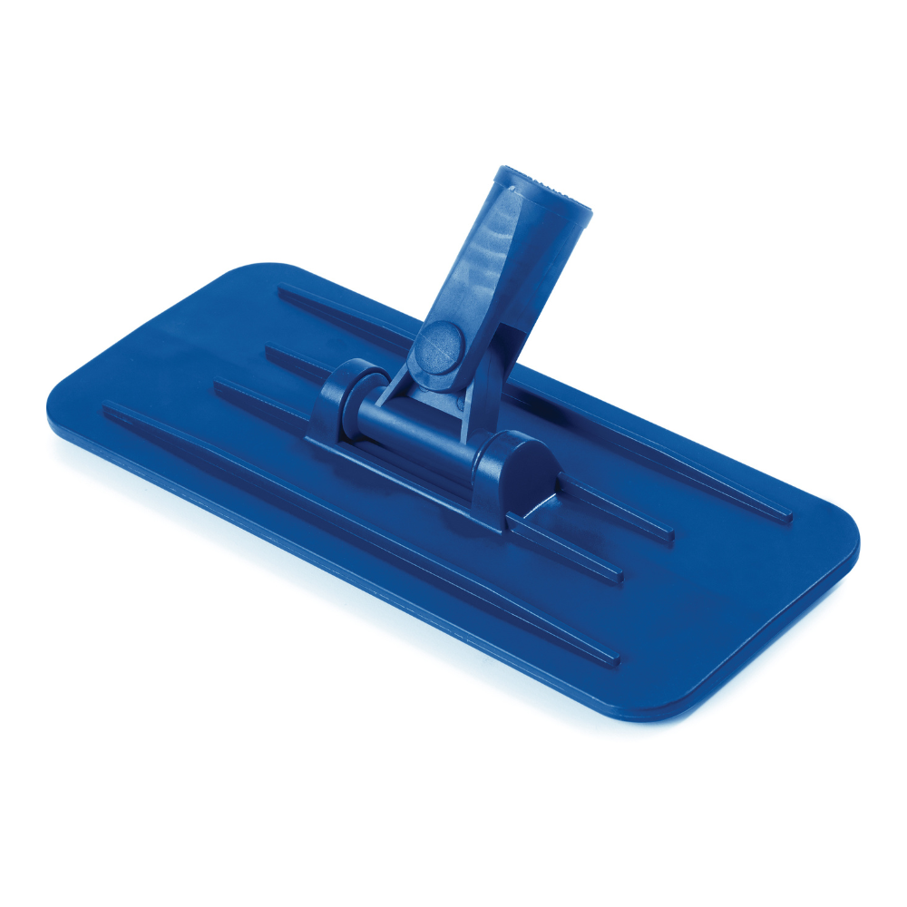 [101060-7] PORTAFIBRA MANGO 365380 AZUL 9.5" CARLISLE