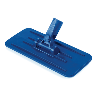 PORTAFIBRA MANGO 365380 AZUL 9.5" CARLISLE