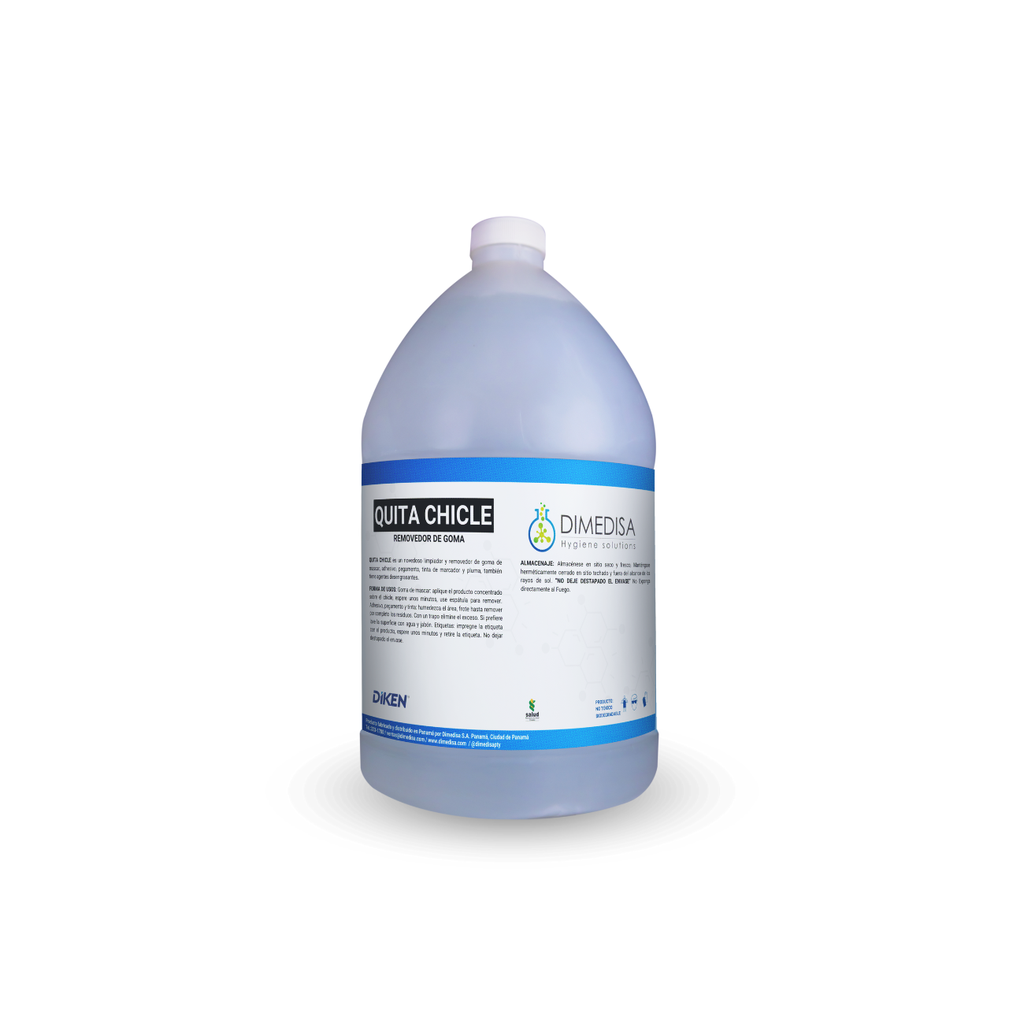 [A00507] QUITACHICLE (GALON)