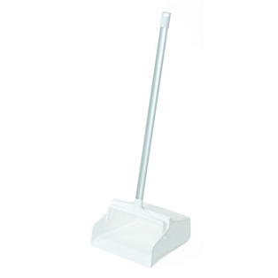 RECOGEDOR DUST-PRO 9102 C/BASTON BRUSHTECH BLANCO