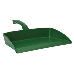RECOGEDOR DE MANO 5660 VIKAN VERDE