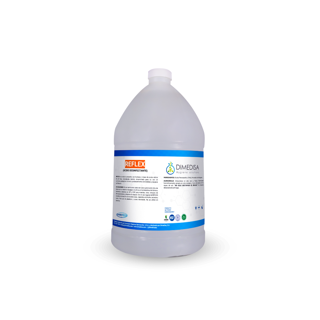 [A00570] REFLEX (GALON)