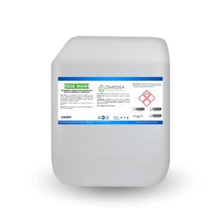 VEGE WASH  (T 5 GLS)