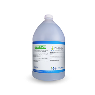 VEGE WASH (GALON)